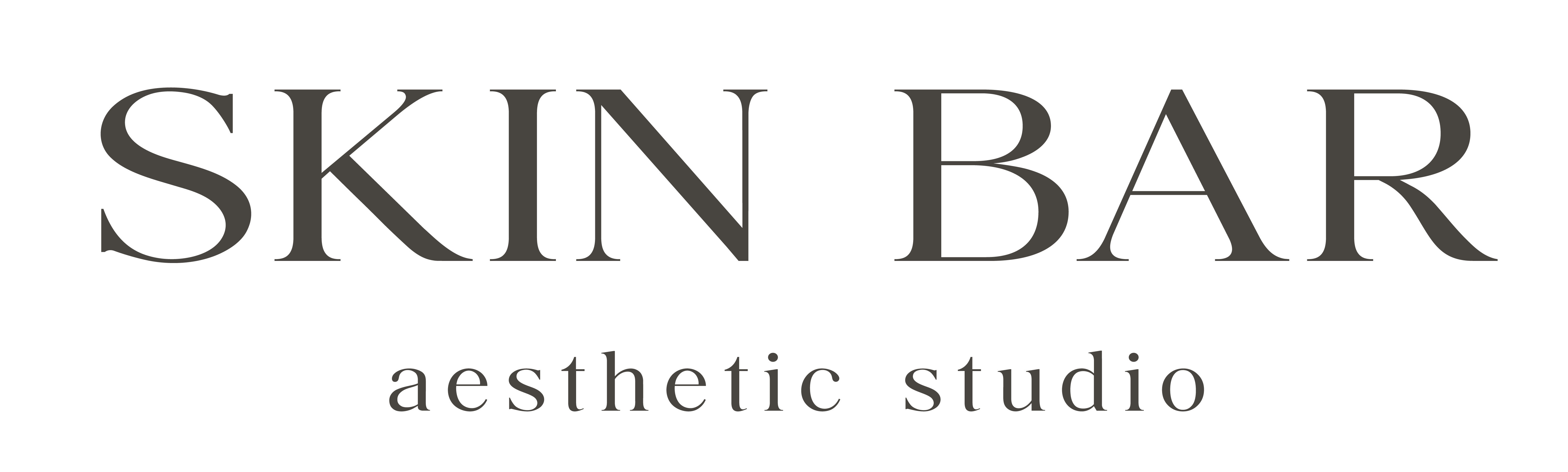 SKIN BAR – Private Facial Spa & Skincare Studio in Da Nang