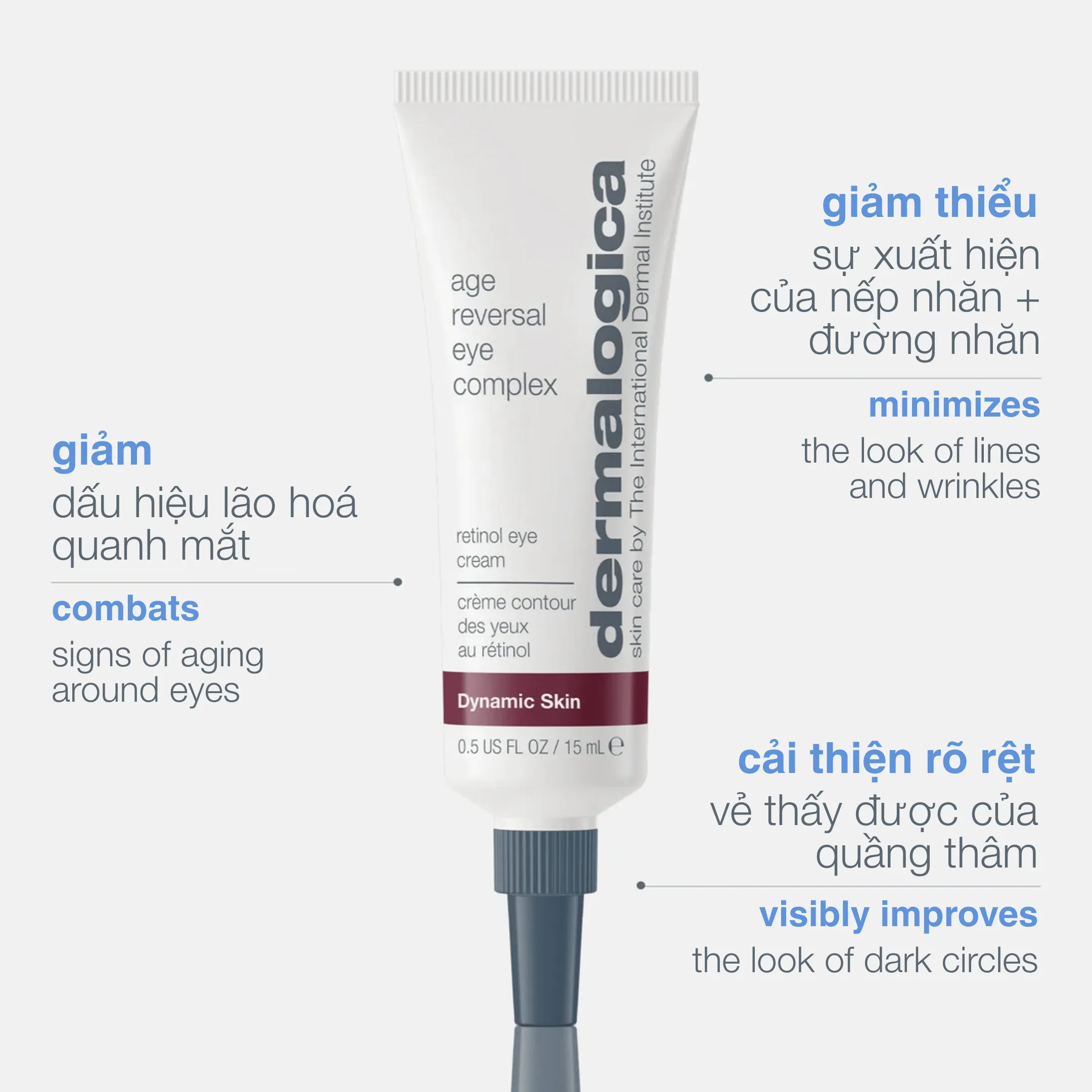 Dermalogica Age Reversal Eye Complex