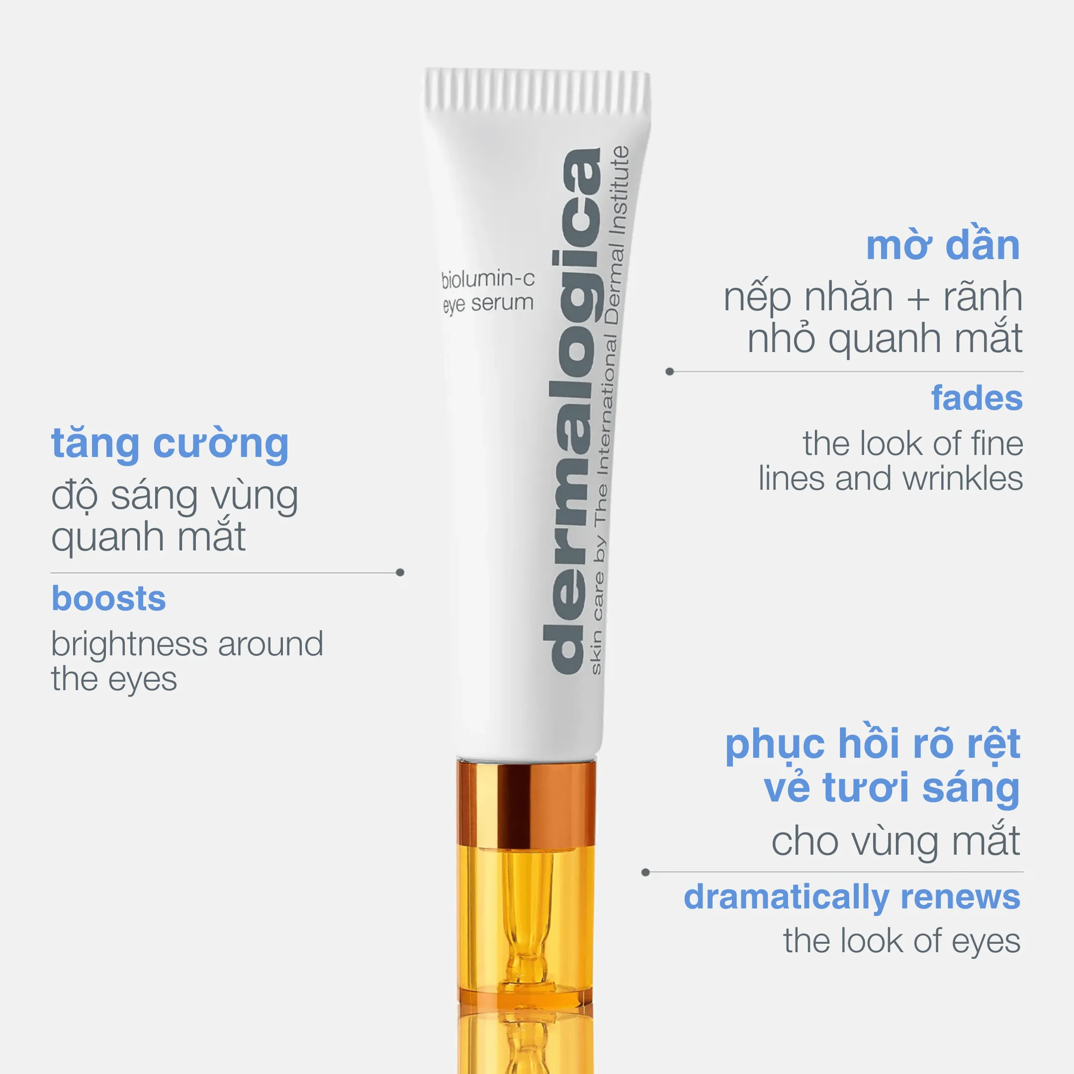 Dermalogica BioLumin-C Eye Serum
