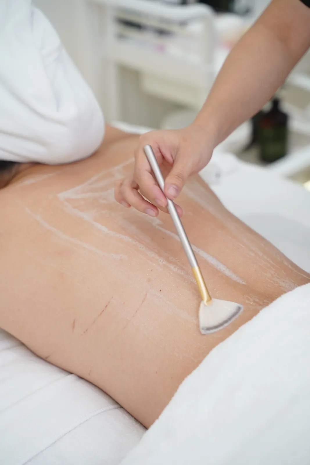Hydraboost Facial