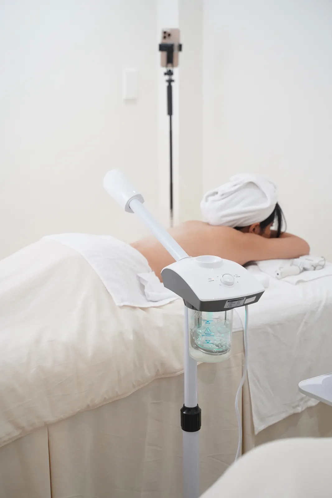 Pro Microneedling