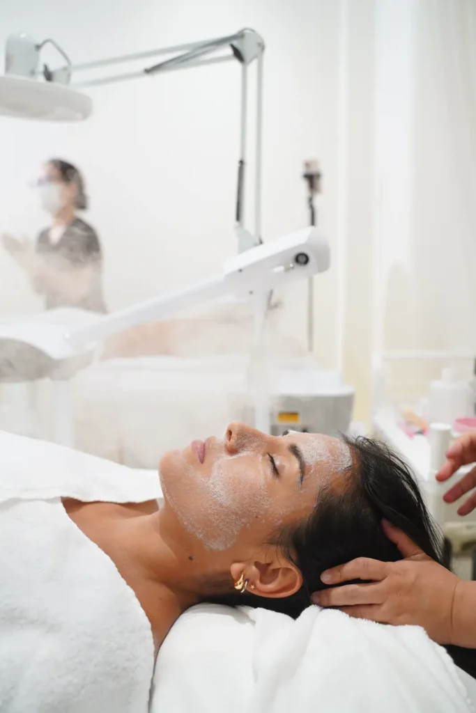 triệt lông chân tại Đà Nẵng | SKIN BAR 2026