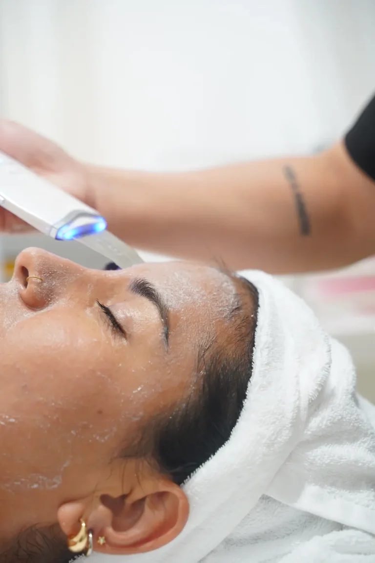 Exo Booster at SKIN BAR