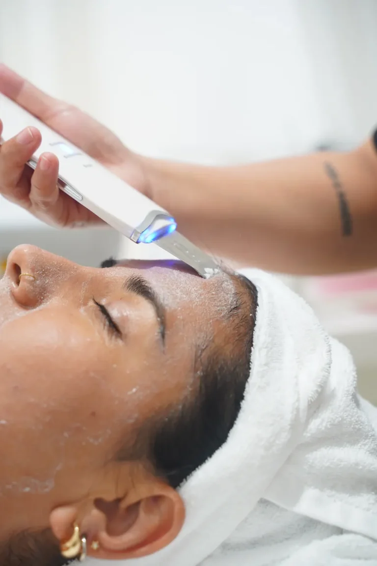 Clinic Skin Care: Why Skin Assessment Should Come First
