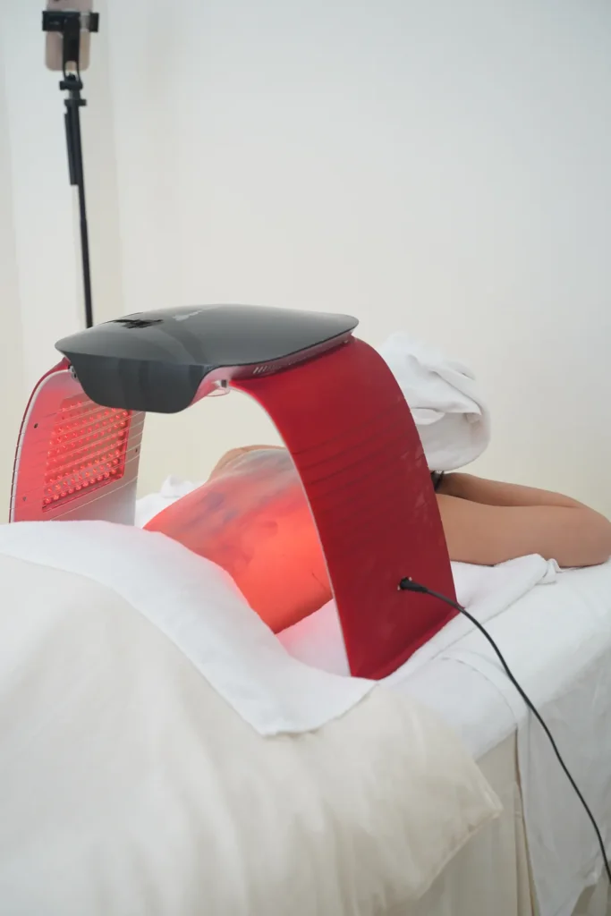 NanoMeso tại Đà Nẵng | SKIN BAR 2026