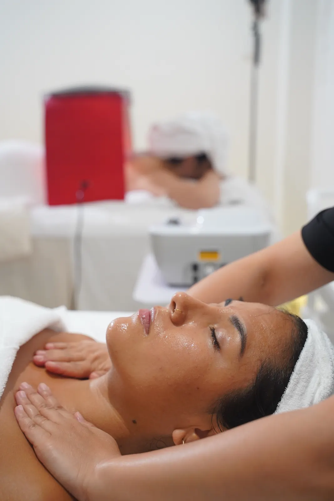 Pro Plump Peel