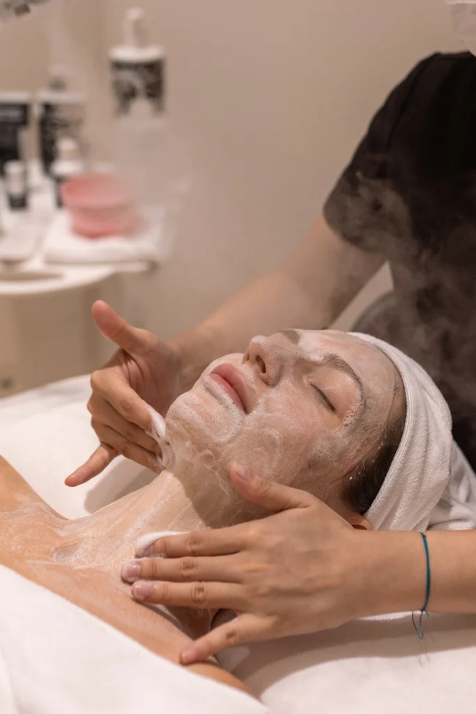Dermaplaning Treatment tại Đà Nẵng | SKIN BAR 2026