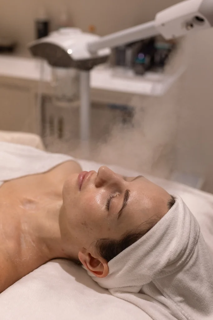Basic Facial tại Đà Nẵng | SKIN BAR 2026