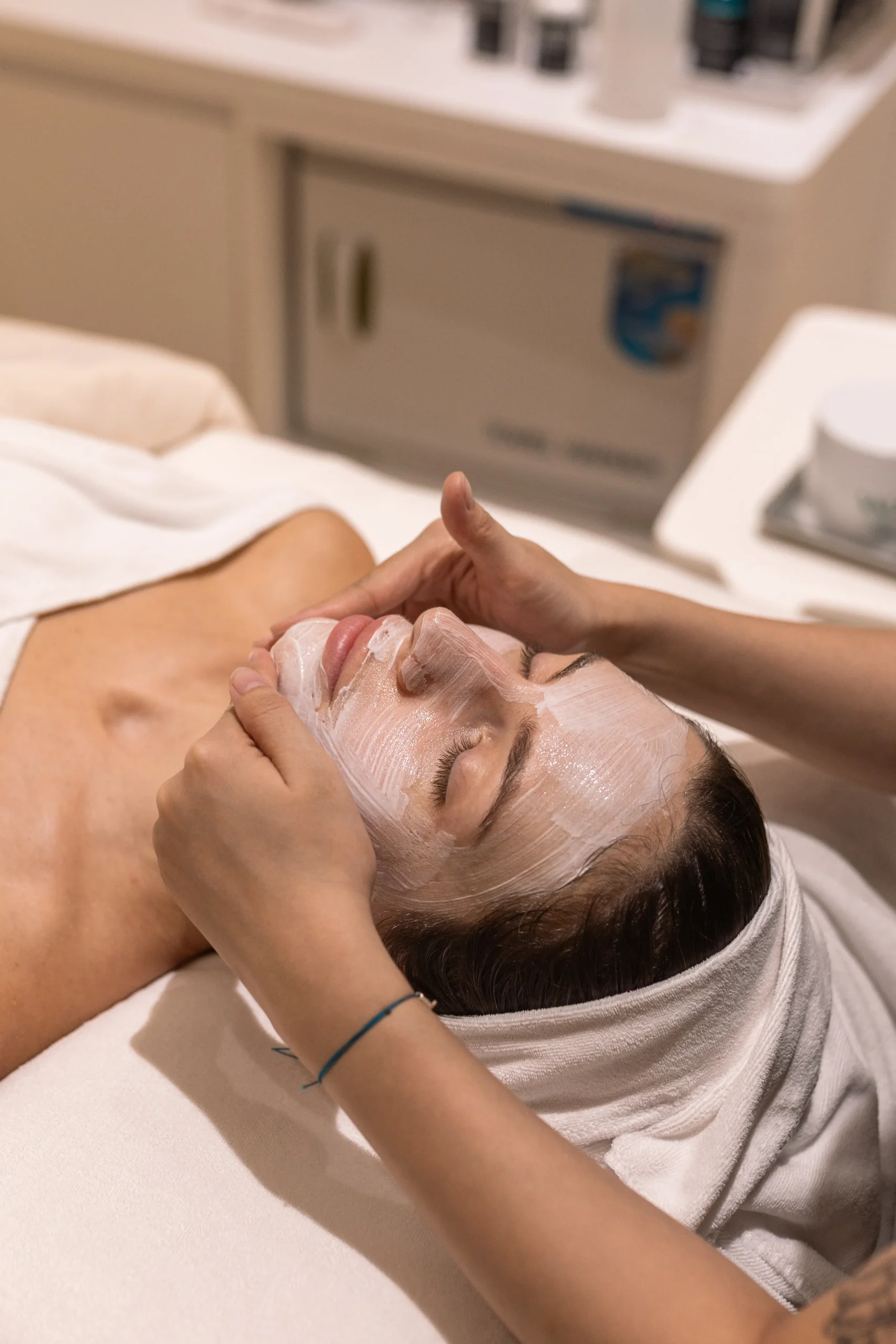 Dermaplaning Treatment