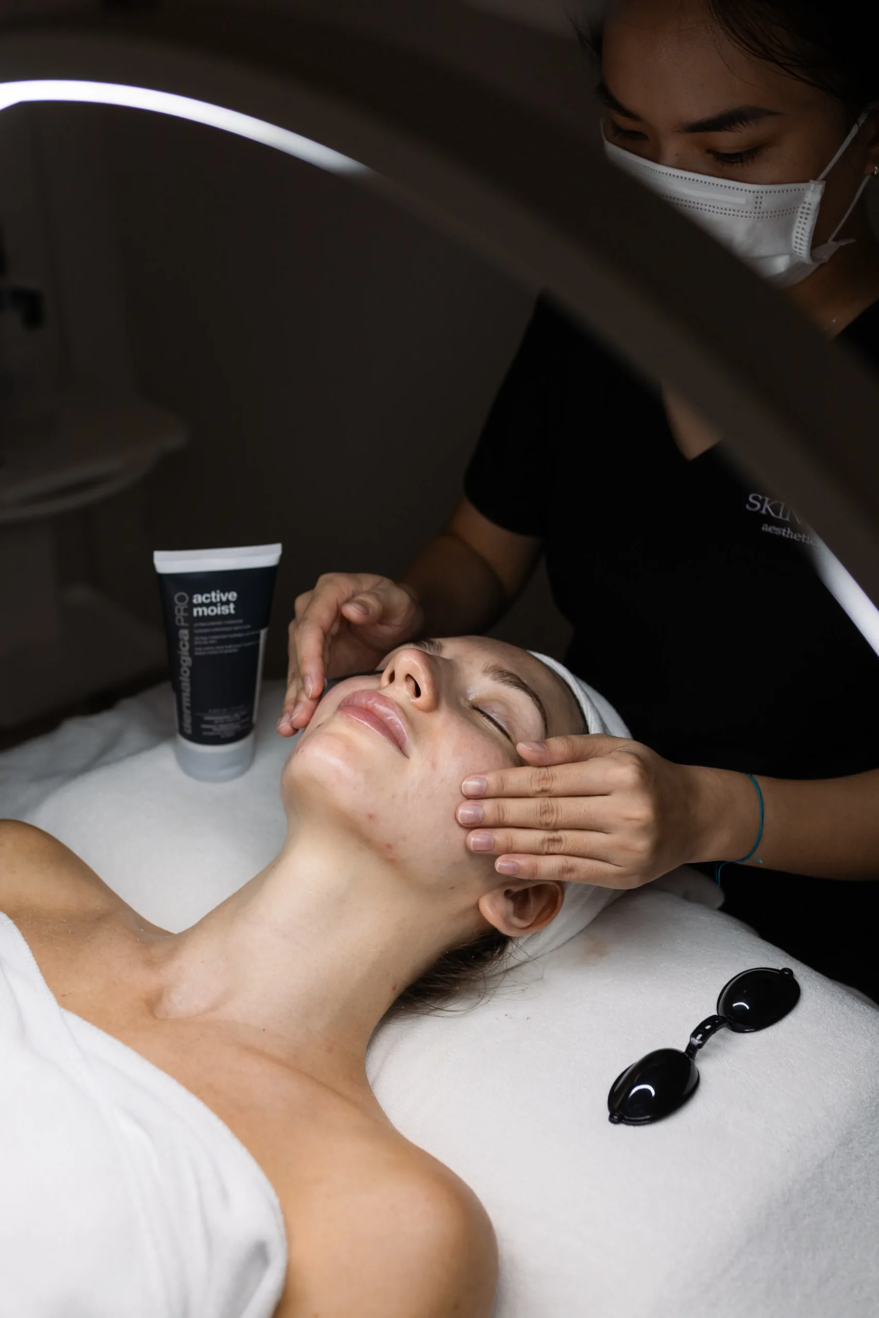 Hydraboost Facial