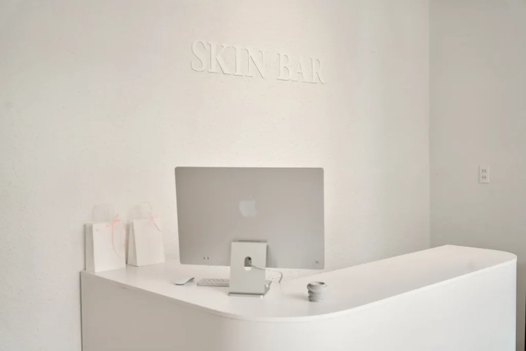 About Skin Bar – A Private Aesthetic Studio for Personalized Skincare in Da Nang