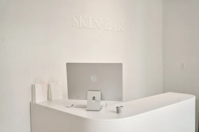 About Skin Bar – A Private Aesthetic Studio for Personalized Skincare in Da Nang