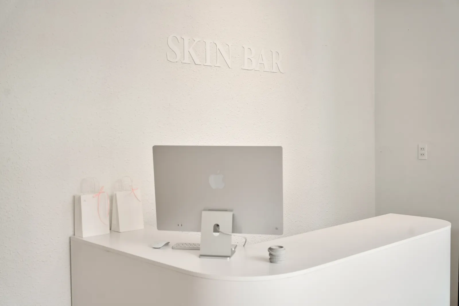 About Skin Bar – A Private Aesthetic Studio for Personalized Skincare in Da Nang