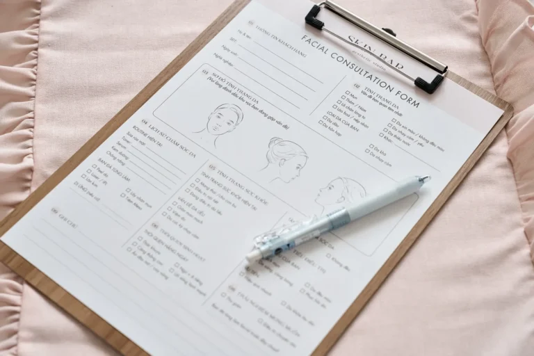 Personalized Skin Plan for Every Skin at Skin Bar