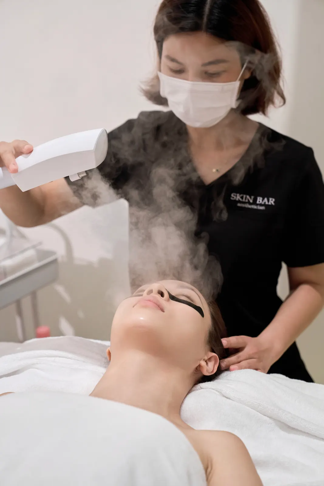 SkinBar Whitening Glow Peel