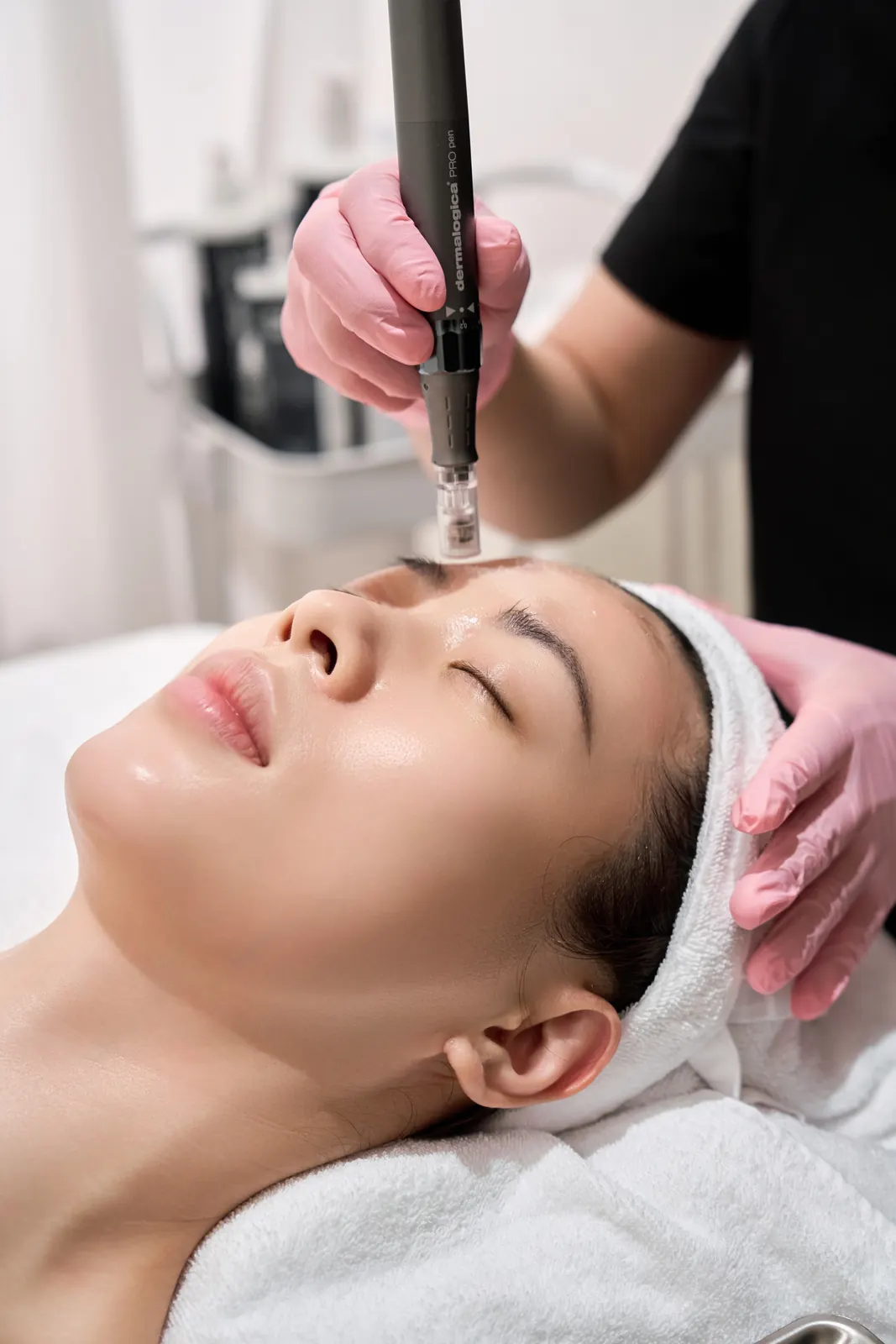 Pro Microneedling 
