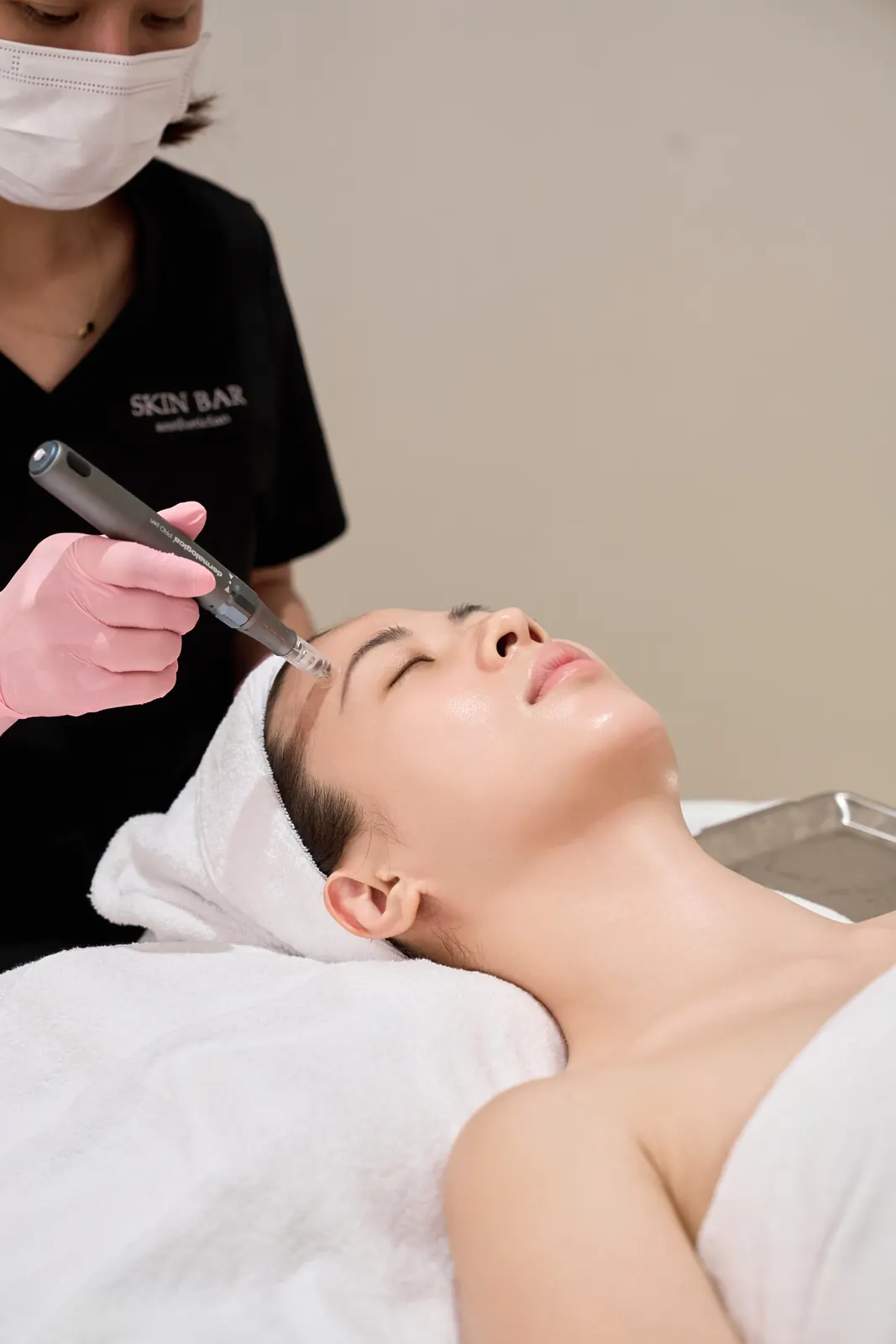 Private spa Đà Nẵng | Trải nghiệm riêng tư 2026