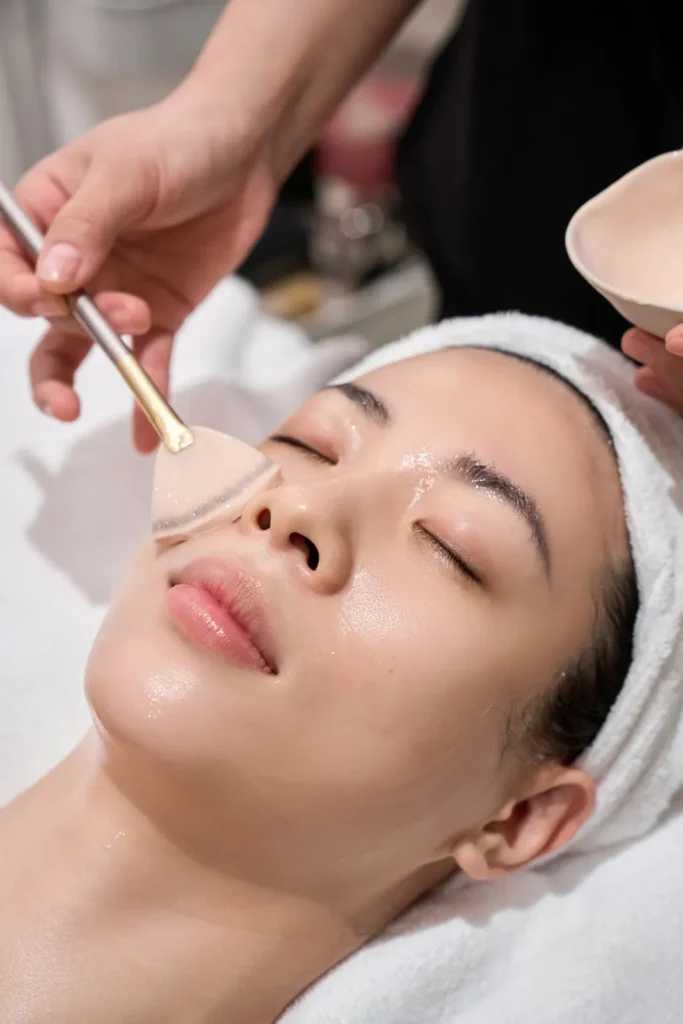 Multi-Layer Peel tại Đà Nẵng | SKIN BAR 2026