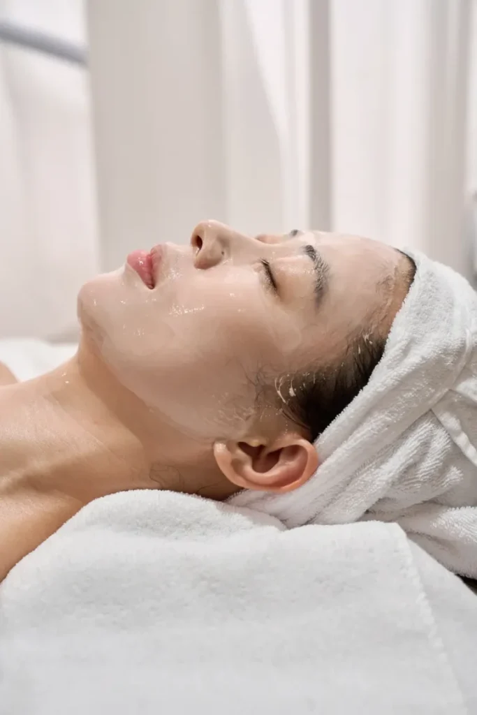 Facial Spa: How to Choose a Treatment That Fits Your Skin