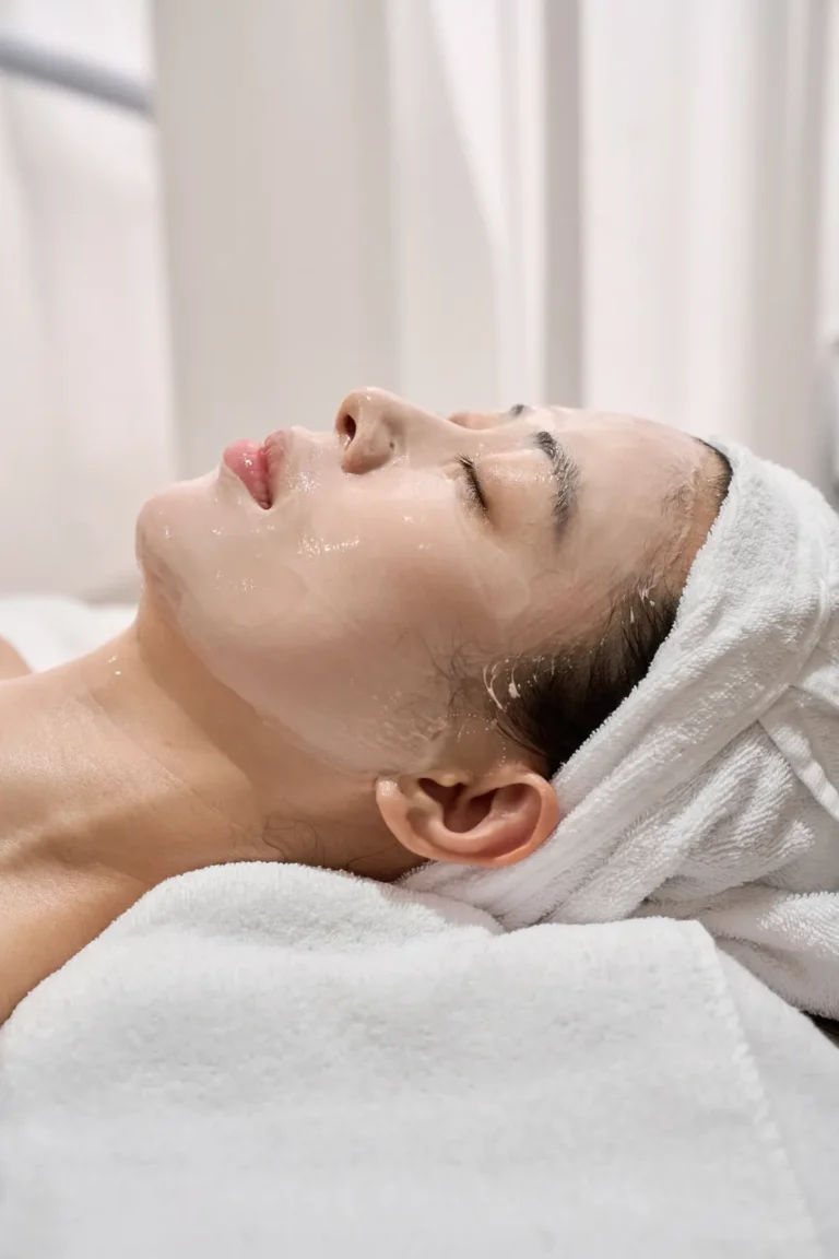 Facial Spa: How to Choose a Treatment That Fits Your Skin