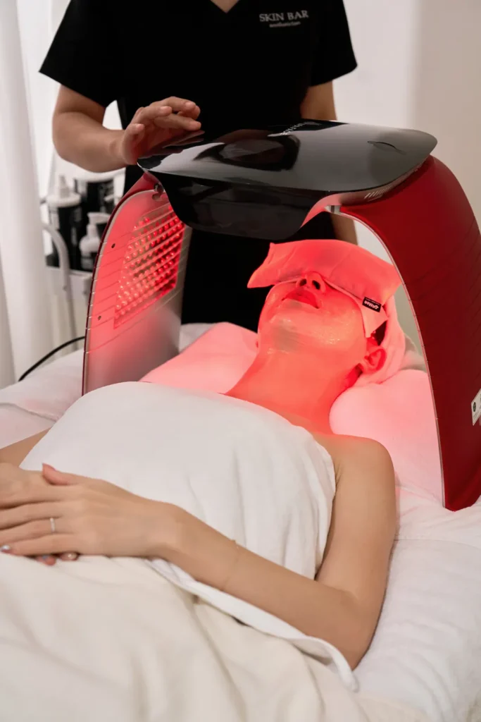 LuminFusion tại Đà Nẵng | SKIN BAR 2026