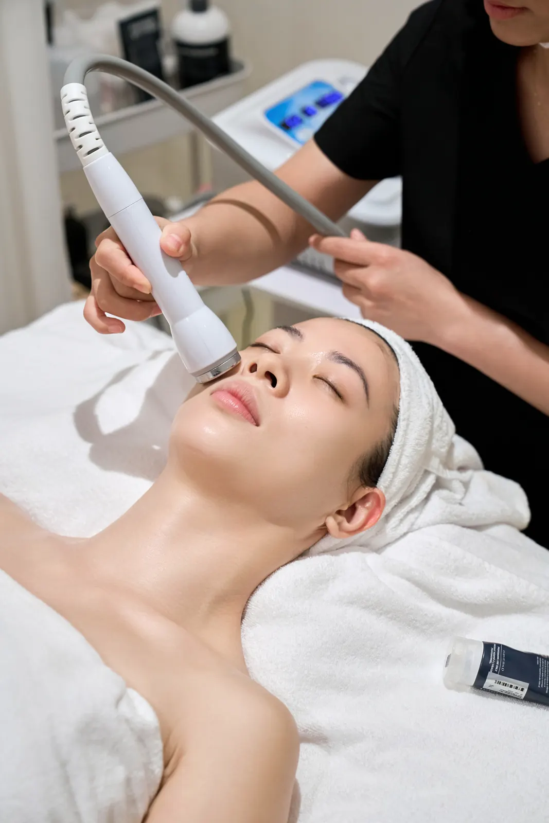 Calming Facial