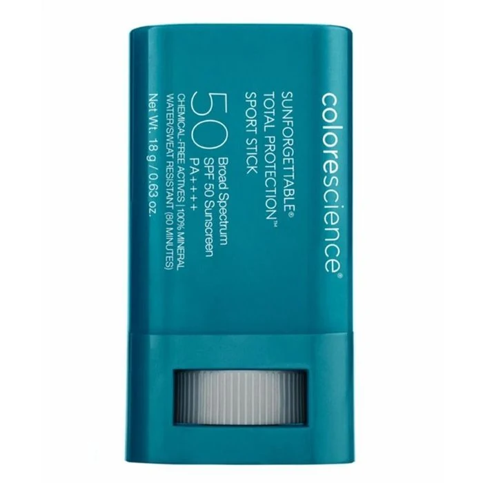 Colorescience Sunforgettable Total Protection Sport Stick SPF 50