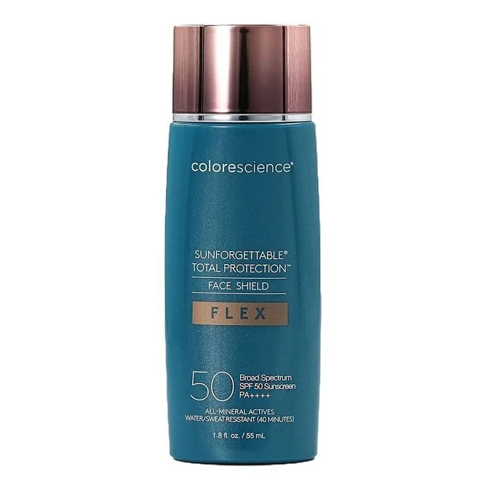 Colorescience Total Protection Face Shield Flex SPF 50