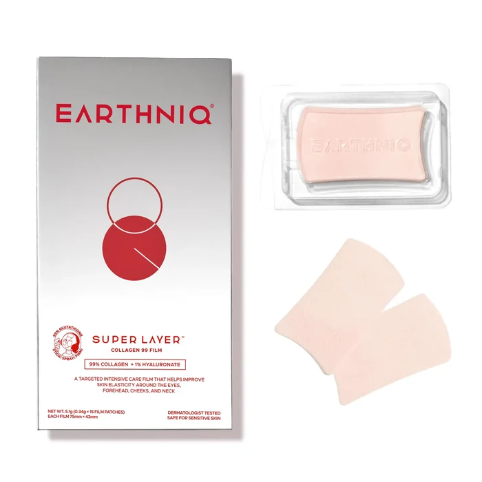 EARTHNIQ Collagen 99