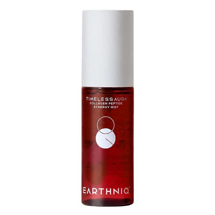 EARTHNIQ Collagen Peptide Face Mist