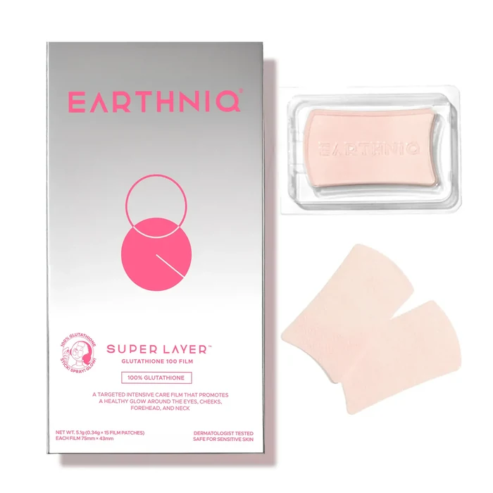 EARTHNIQ Glutathione 100