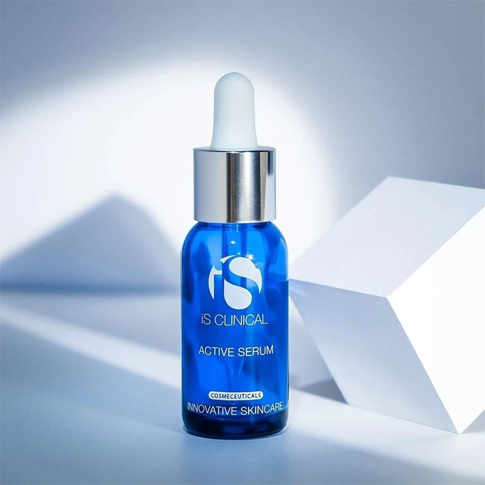 IS CLINICAL Active Serum