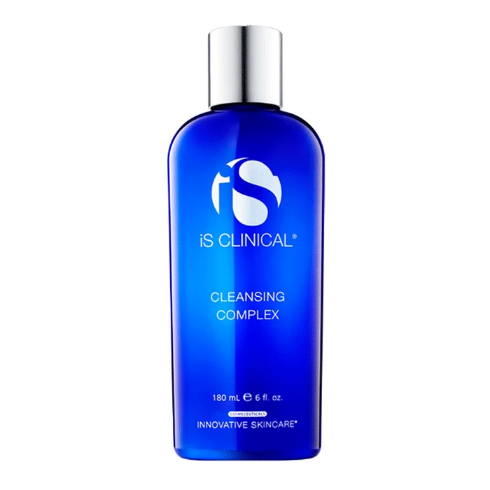 IS CLINICAL Cleansing Complex