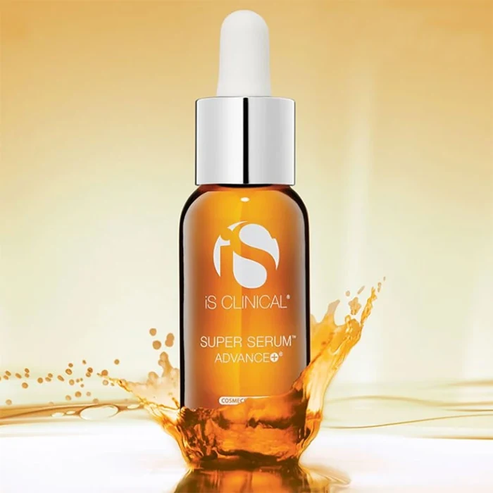 IS CLINICAL Super Serum Advance