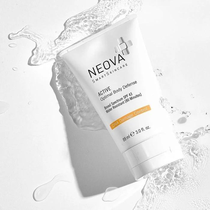NEOVA Active Optimal Defense SPF43