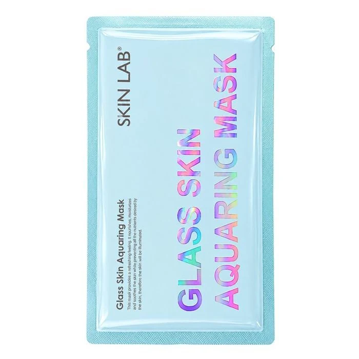 Skin Lab Glass Skin Aquaring Mask (Box)
