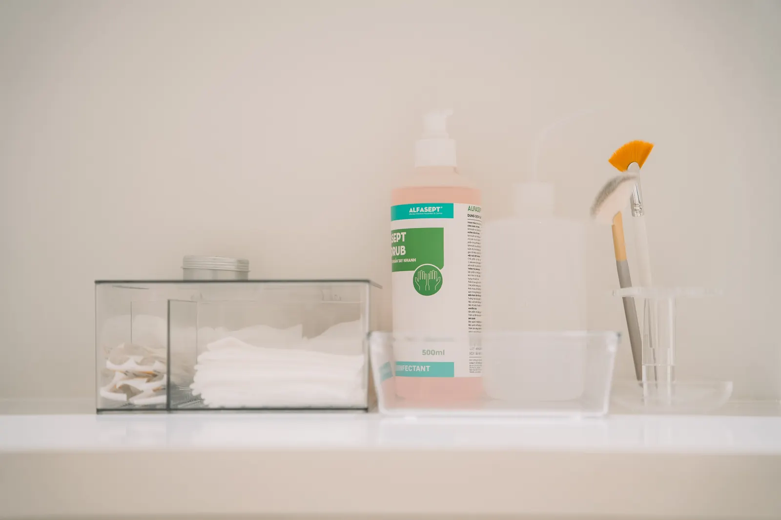 Private Spa: What Makes a Private Skin Studio Different?