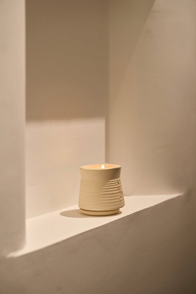 A quiet moment to unwind — no noise, no interruptions.