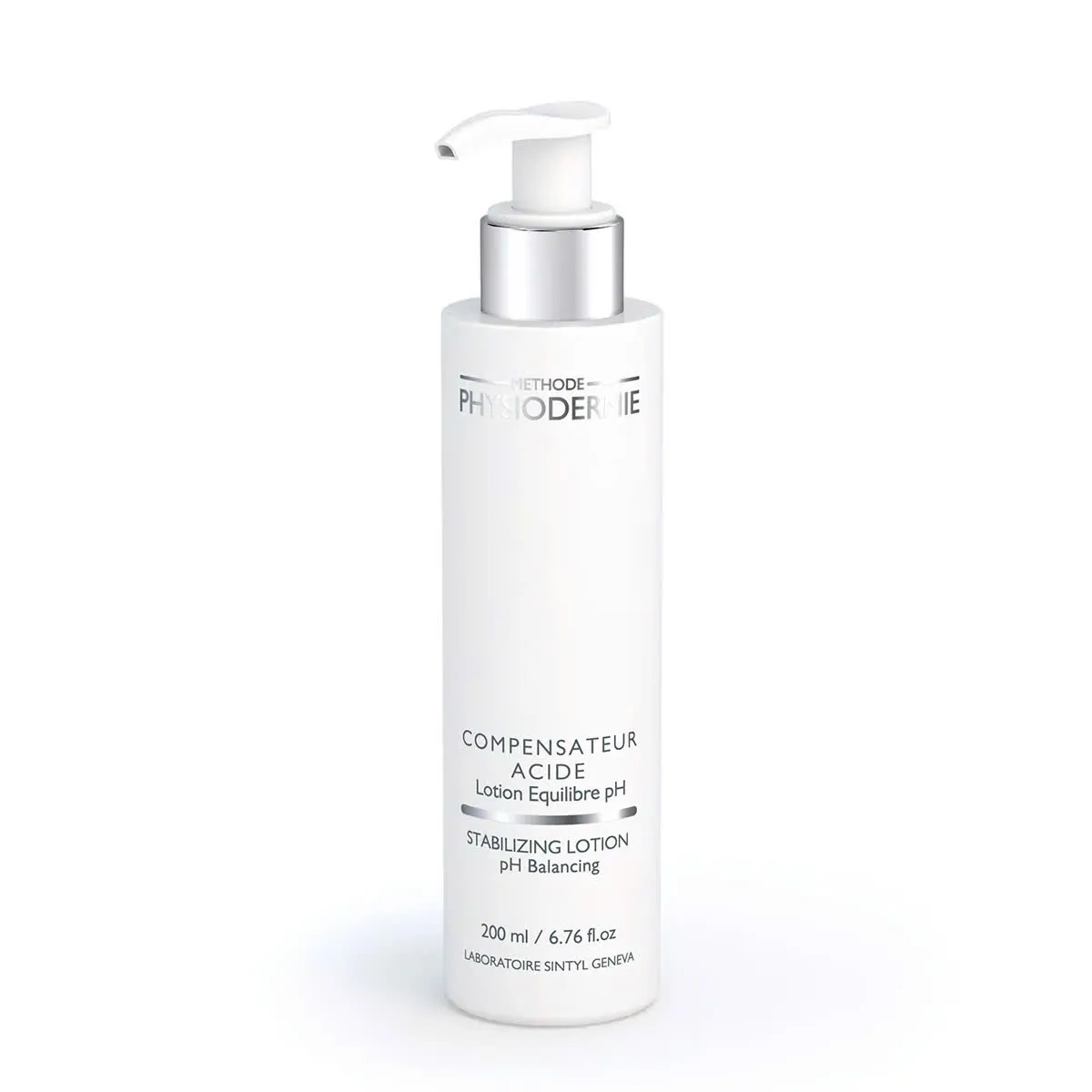 PHYSIODERMIE Stabilizing Lotion