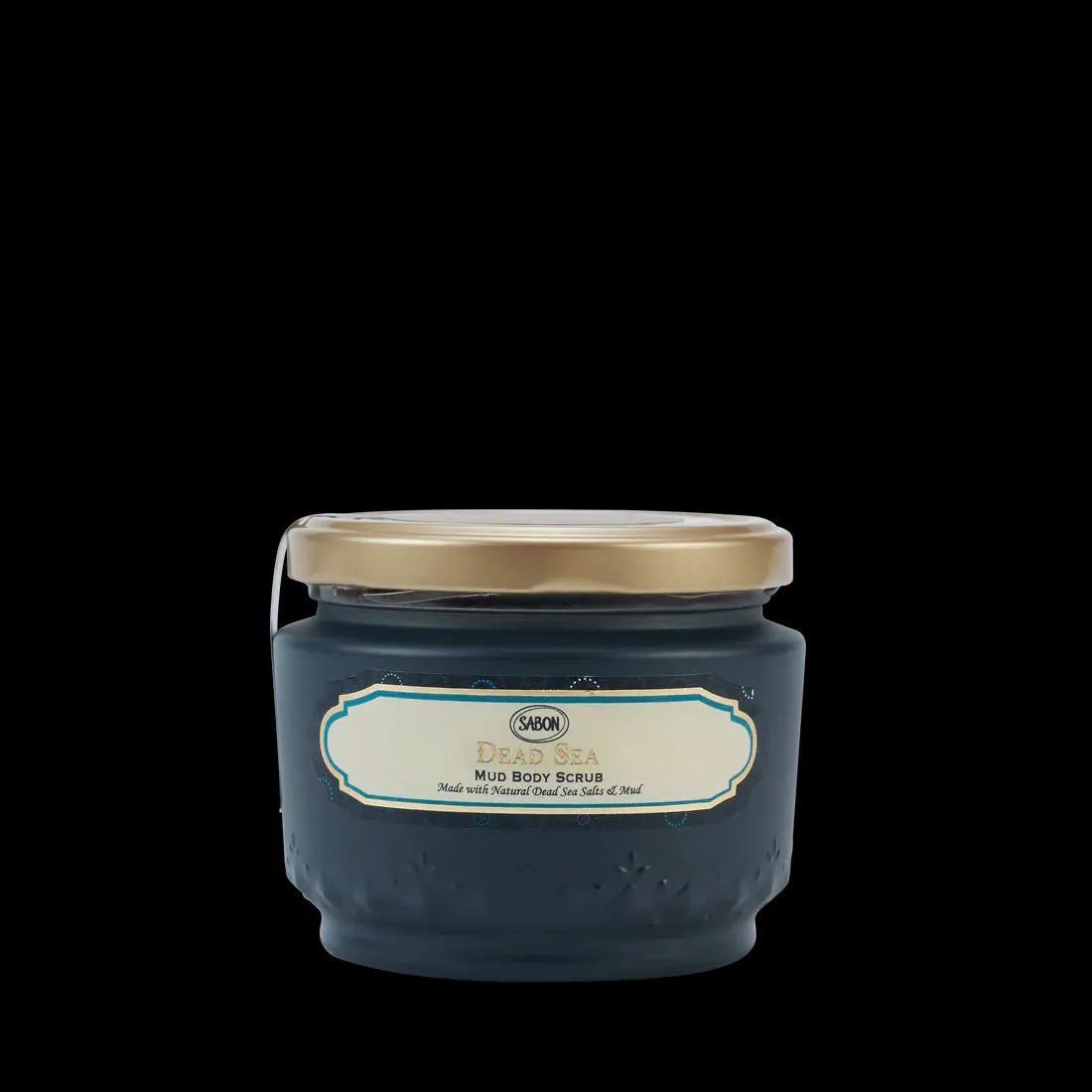 Sabon Dead Sea Mud Body Scrub
