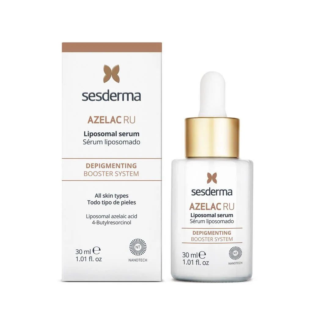 SESDERMA Azelac RU Liposomal Serum