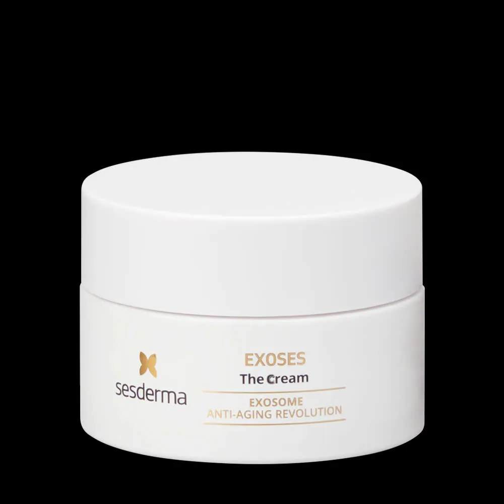 Sesderma EXOSES The Cream