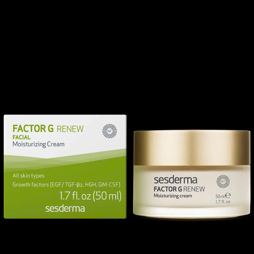 Sesderma FACTOR G Renew Rejuvenating Cream