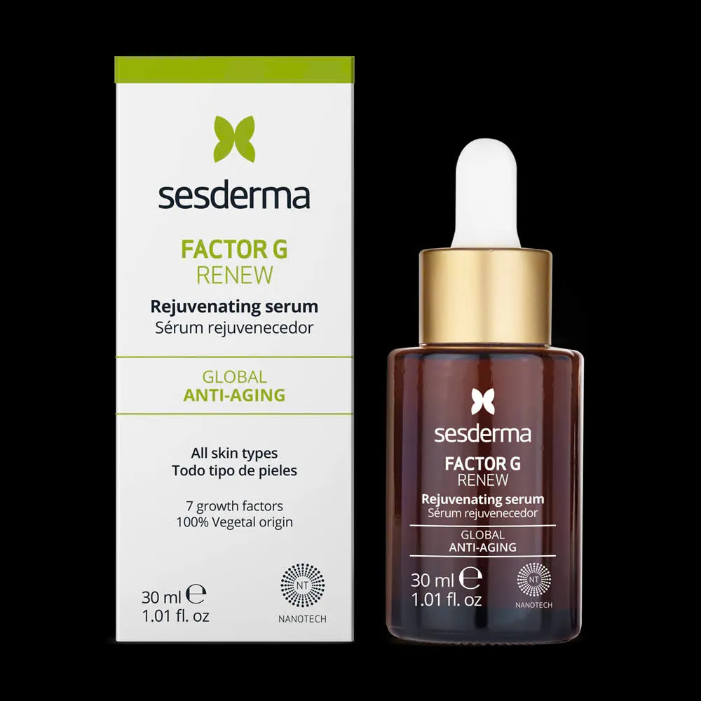 Sesderma FACTOR G RENEW Facial Serum