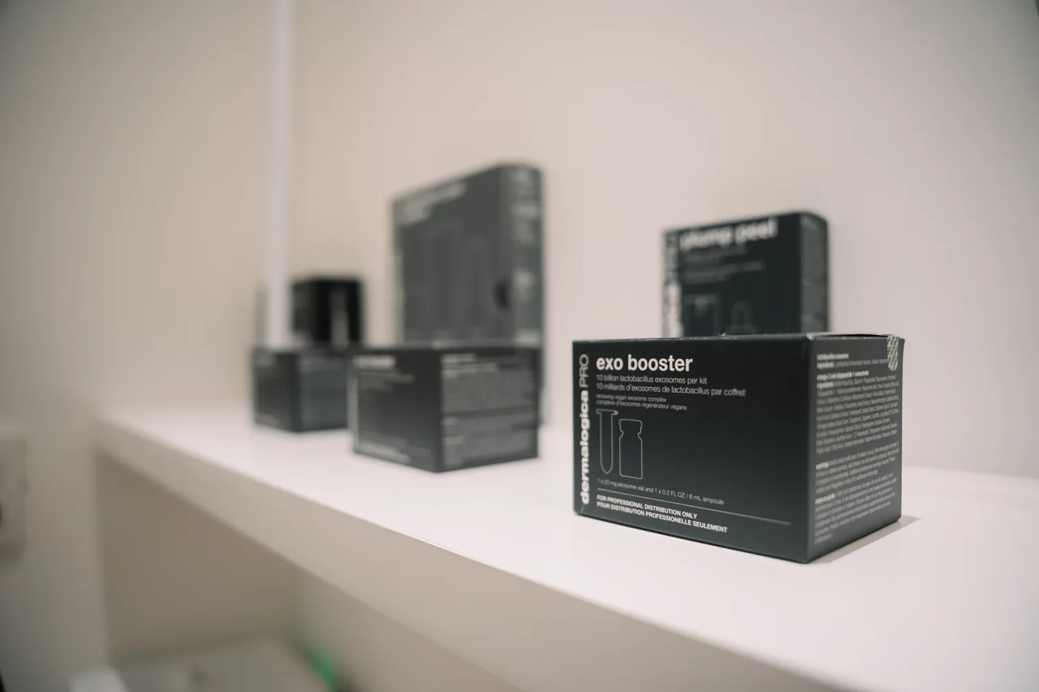 What Are Exosomes? Exo Booster Treatment at SKIN BAR